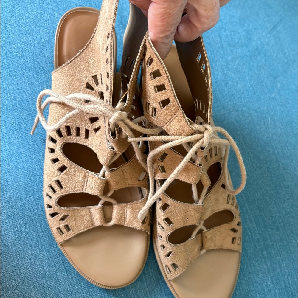 SANDAL BUNDLE DOLCE VITA and CROWN VINTAGE - Picture 2 of 15